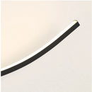 Ljojo LED Ceiling Wall Lamp Modern Simple Living Room Bedroom Lighting