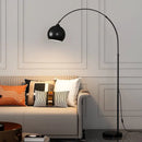 Ljojo Light Luxury Minimalist Fishing Terrace Floor Lamp