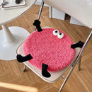 Ljojo Memory Foam Seat Cushion for Students and Office Chairs