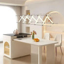 Ljojo LED Dining Room Chandelier for Modern Spaces
