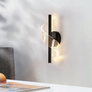 Ljojo LED Wall Sconce for Home Indoor Lighting décor