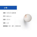 Ljojo Marble Chandelier Pendant Light Set