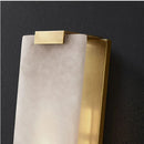 Ljojo Marble LED Wall Lights - Copper Gold Black Sconce