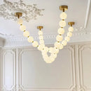 Ljojo Minimalist Designer Pendant Light for Restaurant and Bar