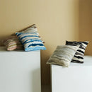 Leopard Print Cushion Cover 45x45 for Elegant Home Decor by Ljojo