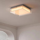 Modern Square LED Ceiling Light Nordic Indoor Lighting Home Decoration Lamp - Ljojo