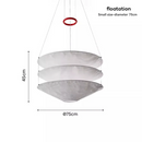 Antique Style Hanging Pendant Light for Modern Living Room - Ljojo