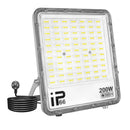 Ljojo™ LED Flood Light Outdoor Lighting IP66 for Street Garden Wall Lamp