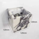 Ljojo Marble & Copper Wall Lamp LED Lighting for Home Decor