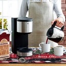 Absorbent Draining Mat by Ljojo: Antiskid Kitchen & Bathroom Quick Dry Pad