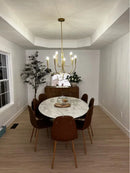 Ljojo Luxury Art Designer Chandelier for Living Room and Bedroom