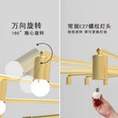 Nordic Minimalist Pendant Light for Dining Room | Ljojo