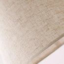 French Fabric Wall Lamp Modern Led Sconce - Ljojo