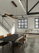 LED Pendant Lights for Japanese Restaurant Decor | Ljojo