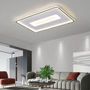 Nordic Minimalism LED Ceiling Light Modern Home Decor Hanging Fixture by Ljojo