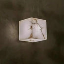 Ljojo Marble LED Wall Light for Bedroom Villa Dining Room