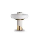 Ljojo Metal Table Lamp for Stylish Home and Office Lighting