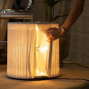 Modern Minimalist Tassel Floor Lamp: Stylish Living Room Lighting by Ljojo