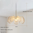 French Style Pendant Lights: Romantic Bedroom Decor by Ljojo