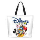 Ljojo Mickey Mouse Women's Stylish Large Capacity Tote Bag