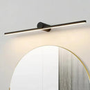 Ljojo Mirror Light Home Nordic Sconce Lamp for Aisle Background Wall - Modern & Simple
