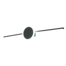 Ljojo LED Wall Lamp 70/90/110CM Mirror Light for Bathroom Sconce