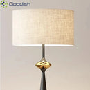 Ljojo Standing Warm LED Floor Lamp for Bedroom Home Decoration Chandelier