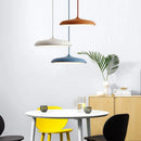Nordic Design Black Chandelier for Dining Room Kitchen | Ljojo Home Decor Hanging Lighting