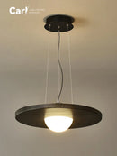 Nordic Minimalist Planet Dining Table Pendant Light by Ljojo