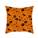 Halloween Pumpkin Head Pillowcase Set by Ljojo