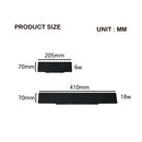 Ljojo LED Wall Lamps Up Down Lights Modern Indoor Outdoor Waterproof Fixtures