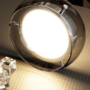 Nordic Glass Pendant Light Dimmable Chandelier by Ljojo for Kitchen Dining Room Island