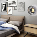 Nordic LED Glass Wall Sconces For Bedrooms Living Rooms - Modern Home Decor Ljojo