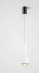 Modern Simple Chandelier for Bedroom Restaurant - Ljojo Crystal Luxury Pendant Light Fixtures