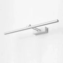 Ljojo LED Vanity Mirror Light for Makeup with Waterproof Wall Sconces