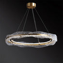 Luxurious Post-Modern Pendant Lamps Elegant Lighting for Living Room by Ljojo