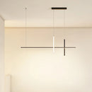 Modern LED Pendant Light Fixture for Living Dining Room Kitchen Tables by Ljojo