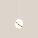 Ljojo LED Chandeliers: Modern Home Decor Pendant Lights for Dining, Bedroom, Kitchen & Restaurant.