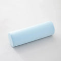 Ljojo Memory Foam Neck Roll Pillow for Pain Relief and Support