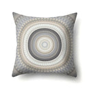 Ljojo Mandala Style Boho Pillowcase 45X45CM
