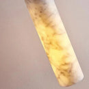 Marble Chandelier Light Luxury Bedroom Restaurant - Ljojo