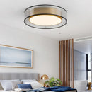 Ljojo Luxury LED Ceiling Chandelier for Modern Dining Room, Kitchen, Bedroom, and Living Room