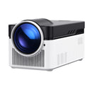 Ljojo™ Magcubic Ultra Short Throw Projector 900 ANSI 8K Electronic Focus WiFi6 Voice