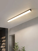 Ljojo Long Strip LED Ceiling Light for Balcony, Bedroom, Kitchen, Living Room