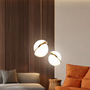 Ljojo LED Chandeliers: Modern Home Decor Pendant Lights for Dining, Bedroom, Kitchen & Restaurant.