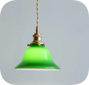 Ljojo 4W LED Wall Lamp Sconce with Knob Switch for Bedroom & Living Room Lighting