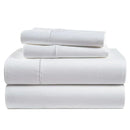Ljojo 1000TC Egyptian Cotton Bed Sheet Set - Double King Queen Size Luxury Bedding