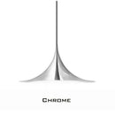 LED Pendant Light for Dining Table - Modern French Designer Lamp by Ljojo
