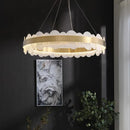 Ljojo LED Pendant Chandeliers Modern Home Decor Indoor Lighting