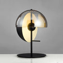 Nordic LED Corner Floor Lamp: Modern Living Room Home Decor by Ljojo